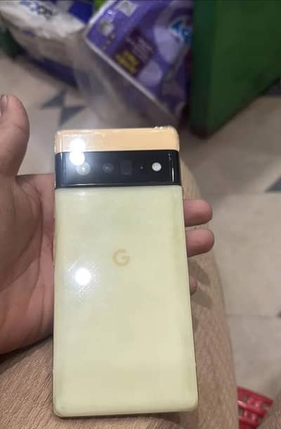 pixel 6 pro 256gb only sale