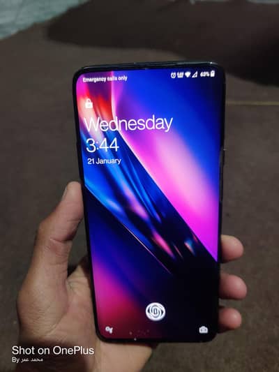 one plus 7 pro 10/10 . non pta