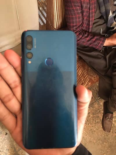 Huawei y9 prime