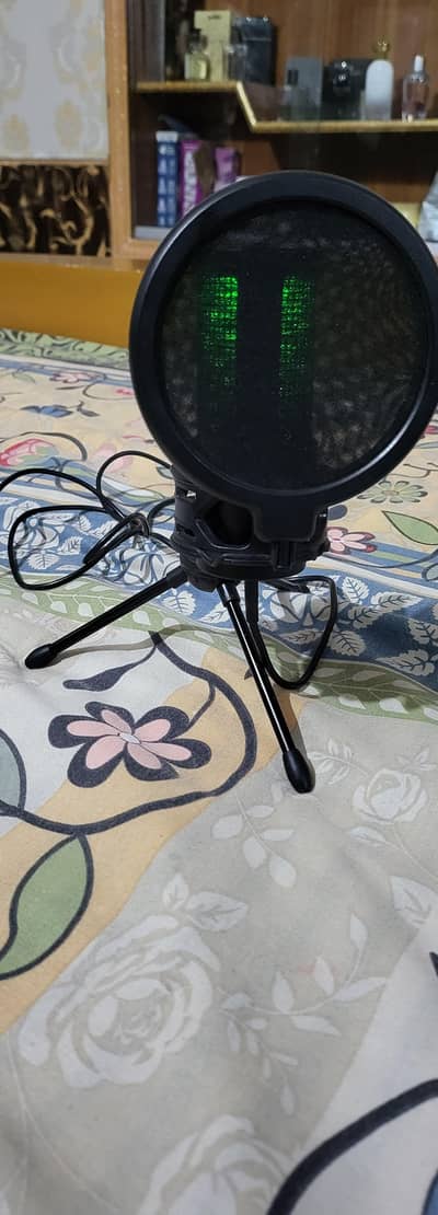 cmteck usa microphone xm550
