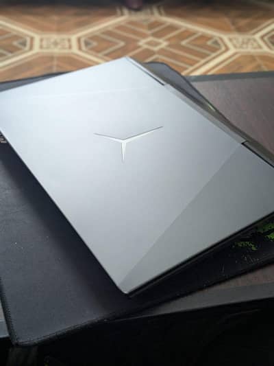Lenovo Legion Y545 | i7 9th Gen | Nvidia 1660 Ti [6GB] | 16GB RAM