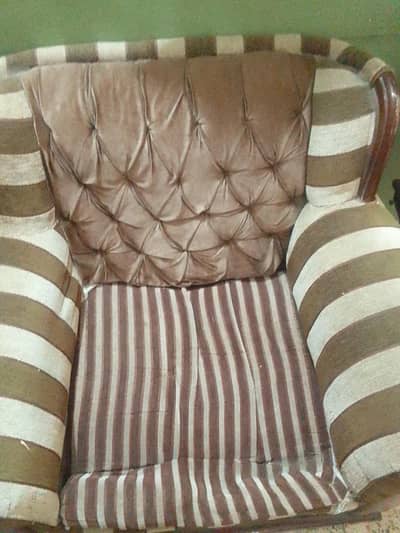 5 seater Sofa