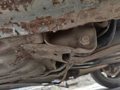 I'm selling mehran car