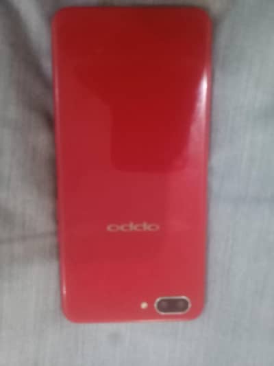 OPPO A3s 2GB Ram 16GB Storage 10By10 With Box