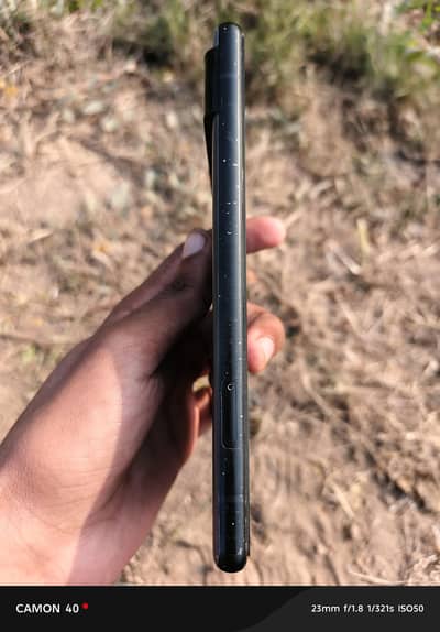 Condition 10/9 All ok and original phone
