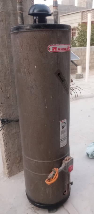 Geyser for sale  03132471609