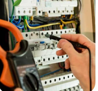 Electrician Needed for online Company