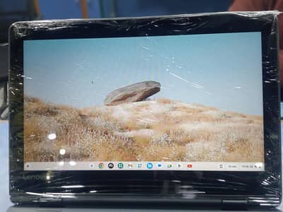 Lenovo Chromebook N23 yoga