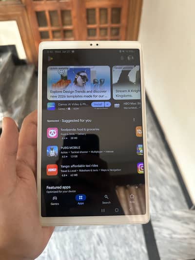 Samsung Galaxy A7 lite (3/32)