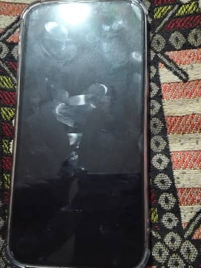 oppo reno 3pro 4G 8/256 for sale hai panel change gai with original