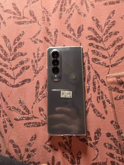 Samsung galaxy fold 4