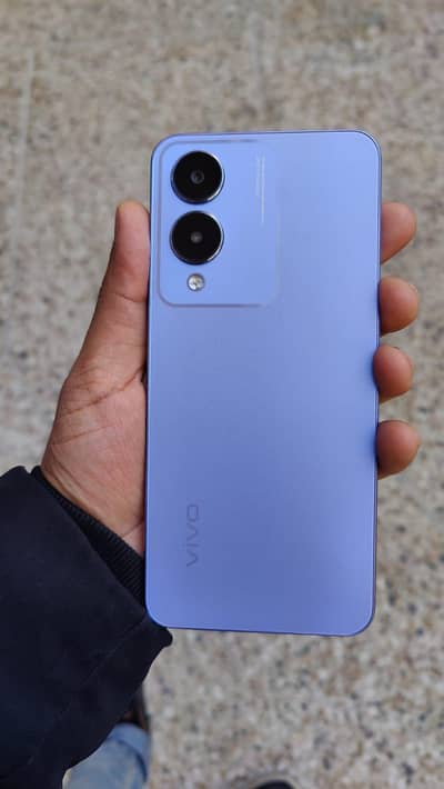 Vivo Y17s Just Like Brand New