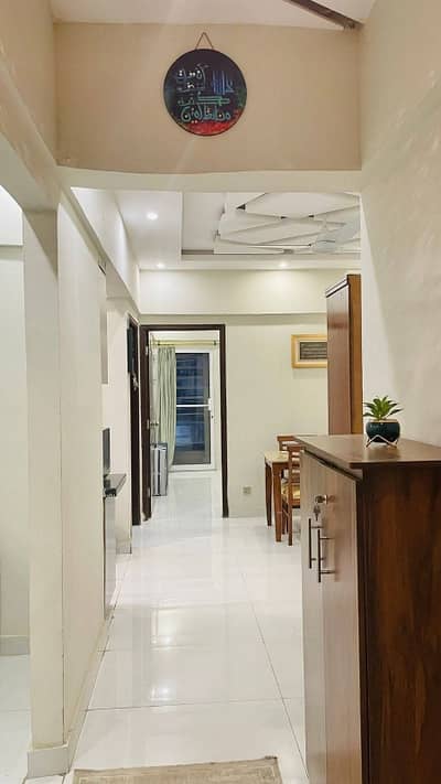 New Apartment For Rent 2 Bed DD