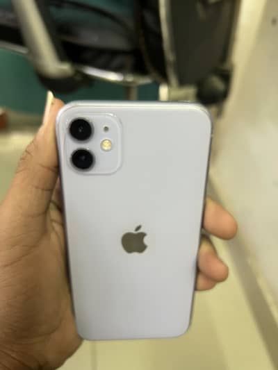 Back break hai 64gb JV battery health 80/