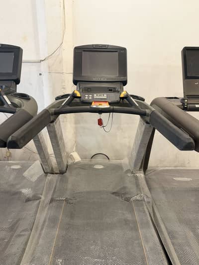 MATRIX TREADMILL | GYM TREADMILL | RUNNING MACHINE | JOGGING MACHINE