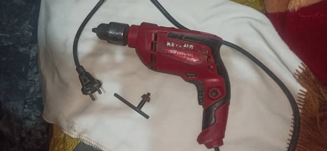 Keyang company original drill machine used 100% copper