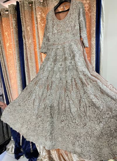 Bridal Lehnga | Maxi Dress | Wedding Dress