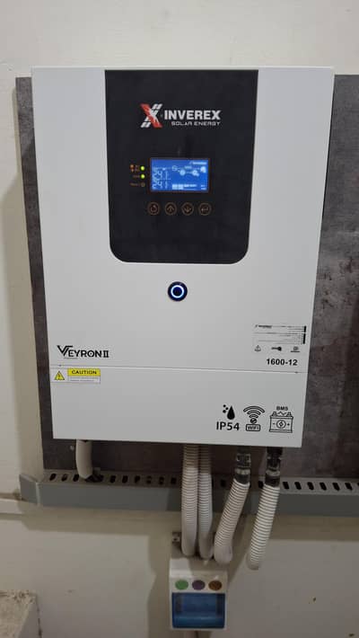 Inverex Veyron II 1.6 KW