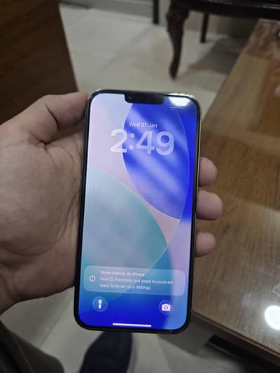 iphone 13 pro max non pta