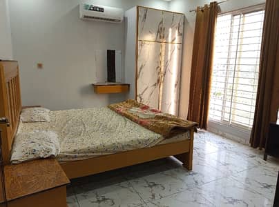 4 Marla Flat for rent in Citi Housing Society