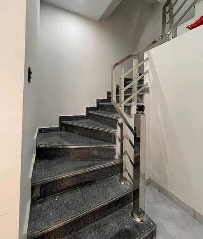 Gorgeous Prime Location 5 Marla House For rent Available In Citi Housing Society