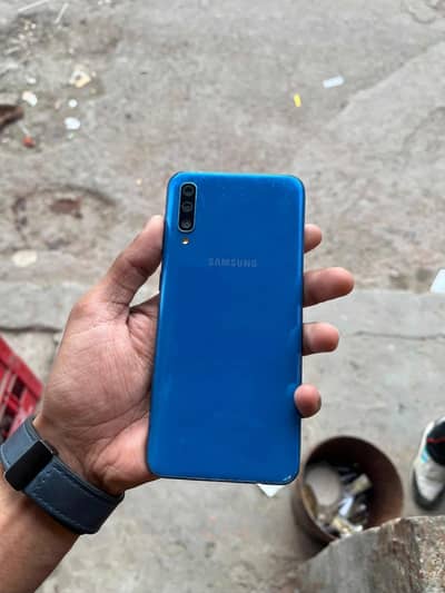 Samsung A50 5G | 03070443837 Whatsapp