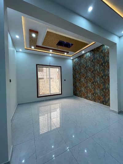 Find Your Ideal Prime Location House In Citi Housing Society Under Rs. 55000