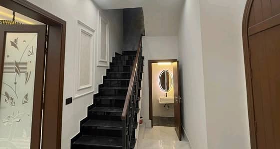 Your Dream Prime Location 10 Marla House Is Available In Citi Housing Society