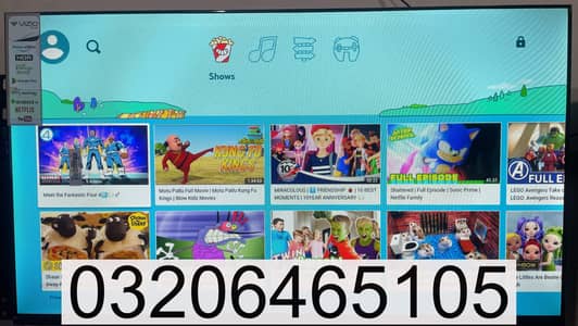 48 inch Smart led 49 inch led 43 inch Smart tv 43" led tv 03206465105