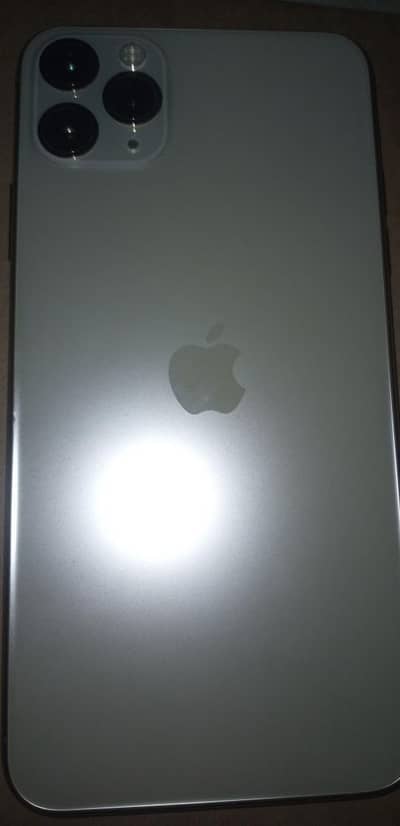 iPhone 11 pro max non pta