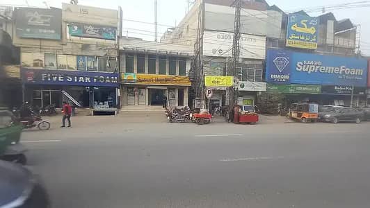 KAZMI BOYS HOSTEL 03016871248