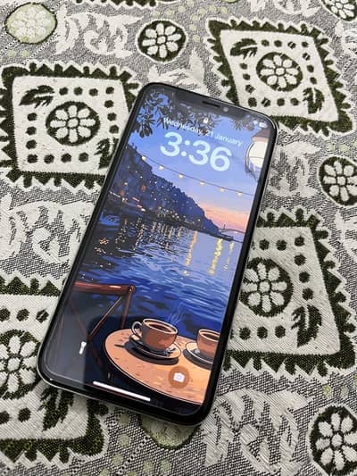 iPhone X PTA Approved