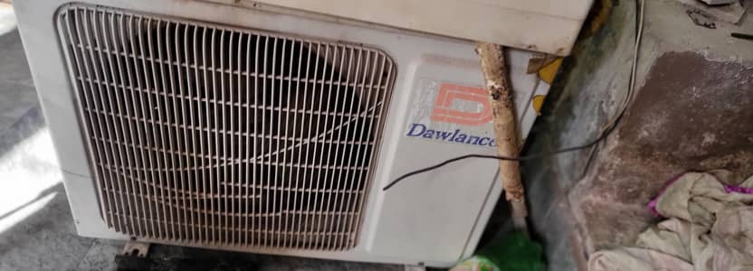 dawlance av 1 ton All ok gas store