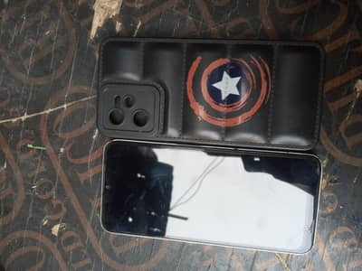 realmi c35 PTA approved