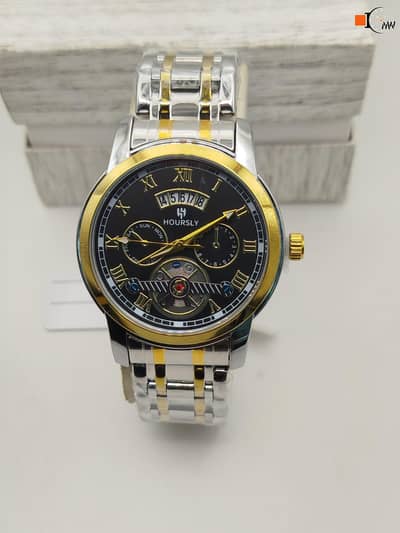 HOURSLY ORIGINAL WATCH