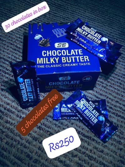 home made chocolates