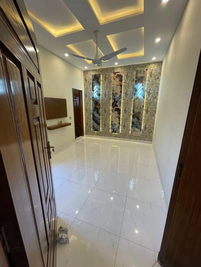 5 Marla House for sale in Bahria Orchard Phase 1 Eastern Block