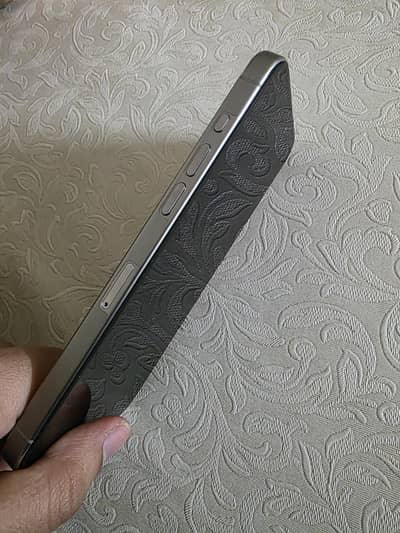 Iphone 15 pro max 256 gb non pta