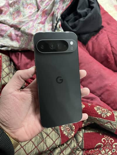 Google pixel 9 pro xl 03322660762