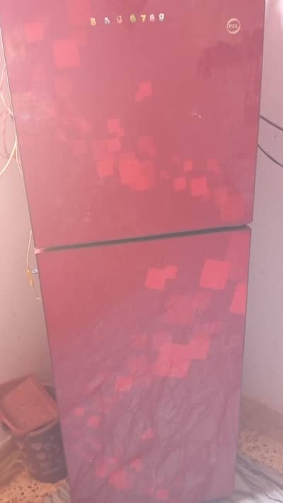 PEL Fridge in Excellent Condition | Reliable Cooling