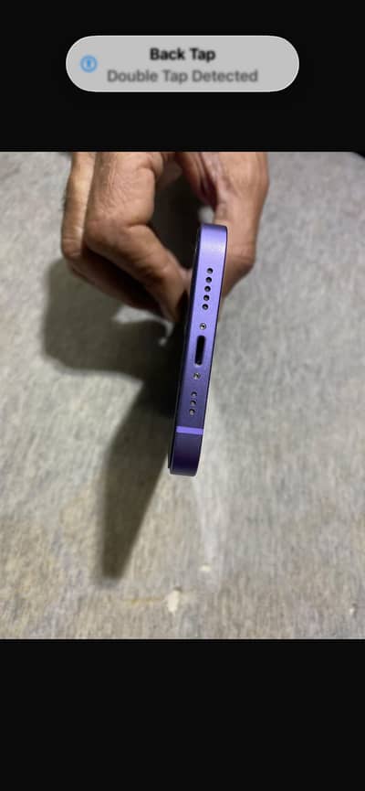 iPhone 12 PTA approved