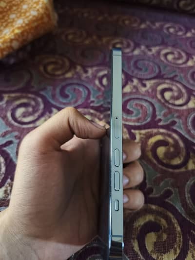 Iphone 13 pro max non pta