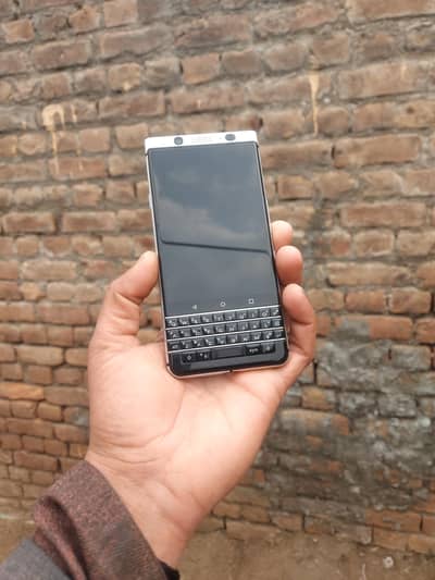 BLACKBERRY KEY 1 03157731988