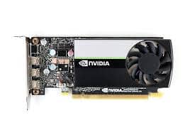 Nvidia T400 4GB GDDR6 Graphics Card