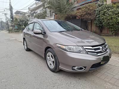 Honda City 1.3 Manual