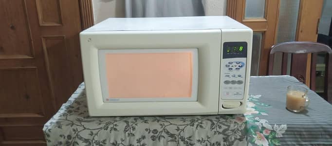 Dawlance Microwave Full Size Microwave Oven