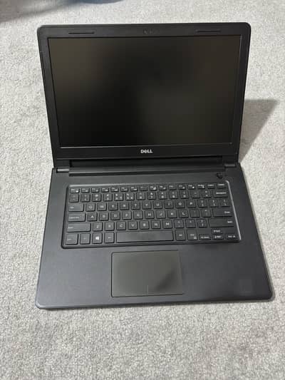 Dell Core i7 7th Gen 8GB DDR4/500GB/128 SSD 4GB graphic strong working