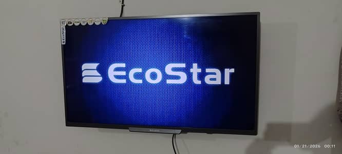 ECOStar 40inch