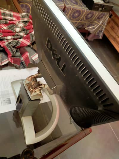 Dell LCD for computer