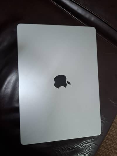 MacBook Pro 2021